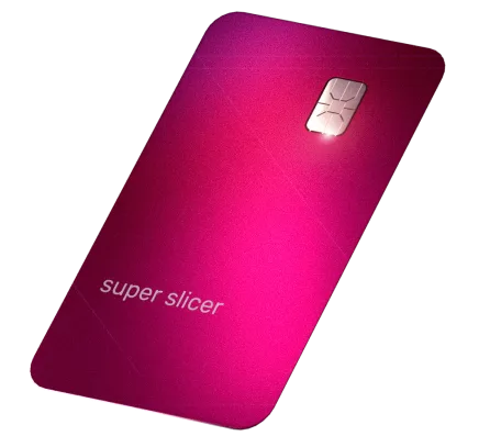 Swiftpay Card Platinum Card